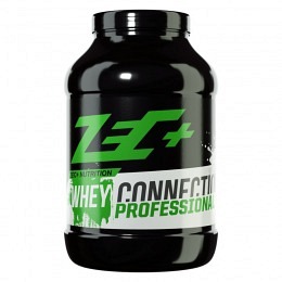 Protein Shake  ZEC+ Whey Connection Professional 