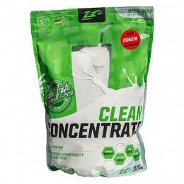 Protein Shake ZEC+ Clean Concentrate 
