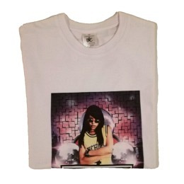 HipHopJam Shirt Edition - Aaliyah