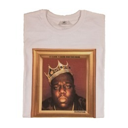 HipHopJam Shirt Edition - Notorious B.I.G.