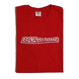 T-Shirt (Rot)