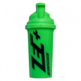 ZEC+ Shaker Green