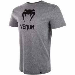 Venum T-Shirt,Gray