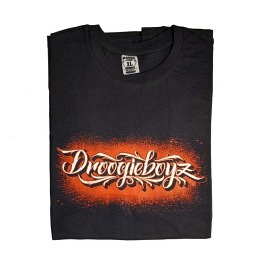 Droogieboyz T-Shirt