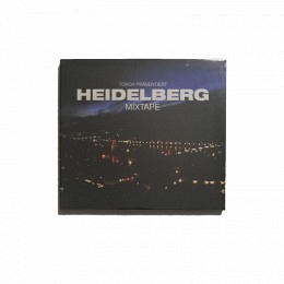 DJ Haitian Star Heidelberg Mixtape