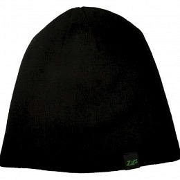 ZEC+ Beanie with a small Logo