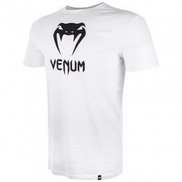 Venum T-shirt,White
