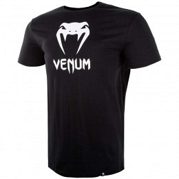 Venum T-shirt,Black
