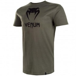 Venum T-Shirt,Khaki