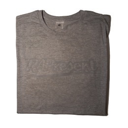 T-Shirt (GrayinGray)