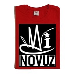 Minovuz T-Shirt