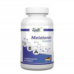 Health+ Melatonin