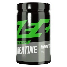 ZEC+ Creatin Monohydrate powder