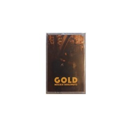 GOLD Album auf Tape