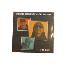 Für Dich Album on Vinyl