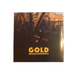 GOLD Album on Vinyl