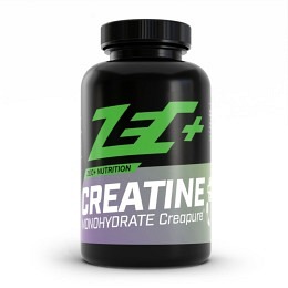 ZEC+ Creatin Monohydrate Kapseln