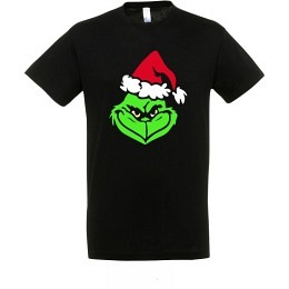 Grinch Shirt 